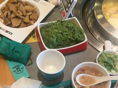 -灶座小锅烀饼·铁锅炖(道里店)