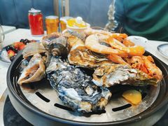 -圣罗巴海鲜自助(黑金店)