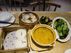 -花少爷的粥(中贸广场店)