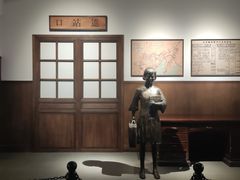 -中国铁道博物馆(正阳门馆)