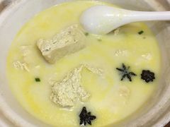 豆腐-老德祥酒店(德兴店)