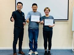-新励成演讲口才培训(无锡梁溪学训中心)