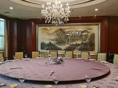包厢-悦隆酒店-中餐厅