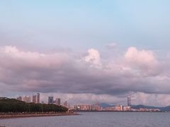 -深圳湾公园(南山区)
