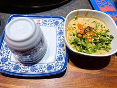-来涮蜀鲜货火锅串串香(菜市口店)