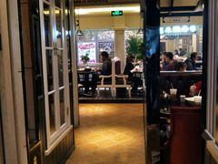 -高第街56号餐厅(银座商城玉函店)