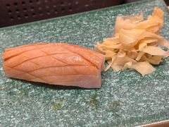 剑鱼腩-小十Omakase(地王大厦店)