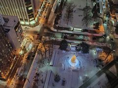 -札幌电视塔