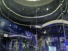 -飞行家太空体验馆(祥云小镇店)