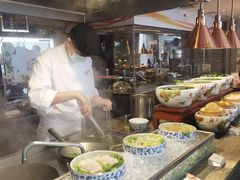 -白天鹅宾馆·流浮阁咖啡厅