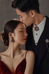 -IDO婚纱摄影(上海旗舰店)