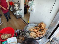 -骆记肠粉油糍
