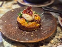 -BROWNSTONE布朗石西班牙餐厅(富城店)