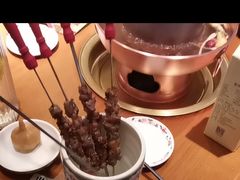 -北京老门框爆肚四季涮肉(凌河路店)