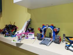 -Block Park 租乐高(D32店)