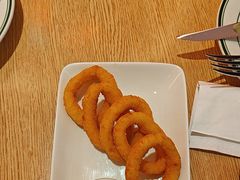 -摩欧客意式餐厅(高新活力汇店)