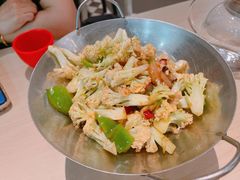 -避风塘(宝山万达店)