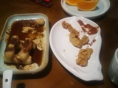 -重庆石磨豆花庄(乔庄店)