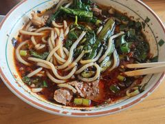 -闵四遵义羊肉粉(朝外大街店)
