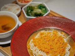 -苏堂阳春面•九年庆(北京路天河城店)