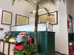 -堂屋糖水店(愚园店)