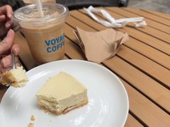 -VOYAGE COFFEE 咖啡烘焙工坊店(798艺术区店)