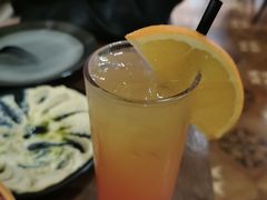 -Uncle Kosto科斯托·中东菜