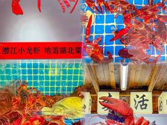 -熊记虾王·小龙虾(东晓南店)