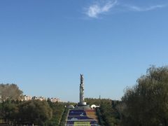 -长春世界雕塑园冰雪艺术天地