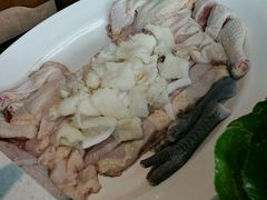 -百年果林椰子鸡(中洲店)