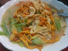 -佛有缘素食馆·荔湾老字号(陈家祠首店)
