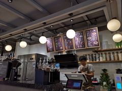 -喵屋coffee