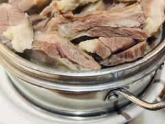 -七百岁羊肉馆(环球港店)