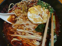 -蓉李记成都名小吃(合肥包河万达店)
