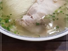 -同得兴 Since·1995 传统苏式面馆(嘉馀坊店)