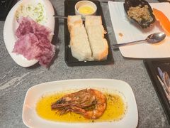 -Ministry of Crab•MOC(交子大道店)