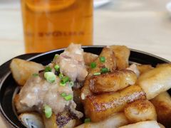 牛杂啫啫粉-南珠宫酒店-茶餐厅