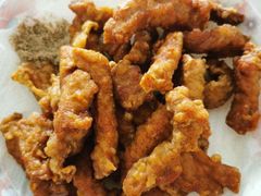 炸里脊-老黄县饭馆(金都文化商城店)