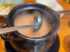 -莲餐厅·湖北菜·潜江小龙虾店(愚园路店)