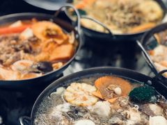 -张妈台式锅烧(深大店)