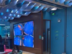 -Swim斯卫姆国际儿童游泳中心(红博中央公园店)