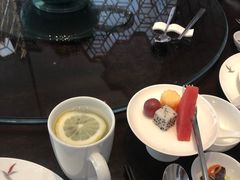 鲍鱼飘香荷叶饭-彩丰楼·中餐厅(国家会展中心上海洲际店)