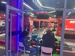 -万达广场(大明宫店)