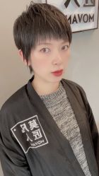 -MOVAN HAIR莫凡匠人发型屋
