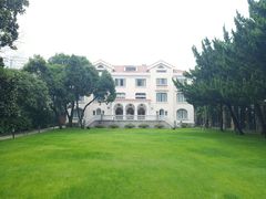 -上海安亭别墅花园酒店