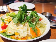 金枪鱼沙拉-1861意大利餐厅(文化广场店)