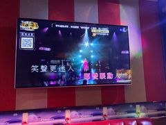 -唱吧麦颂KTV(松江五龙商业广场店)