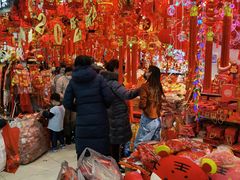 -天丰利生活MALL(和平里店)