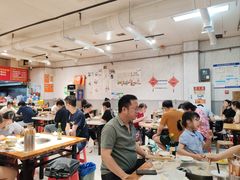 -海关荤豆花(洋河一路店)