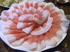 -老北京铜火锅